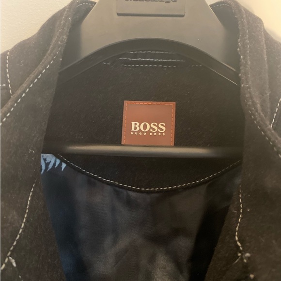 Hugo Boss Men’s Coat - Picture 4 of 7